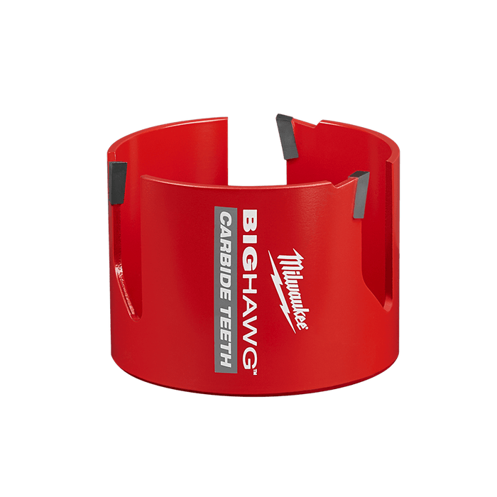Milwaukee  92mm BIG HAWGâ„¢ with Carbide Teeth