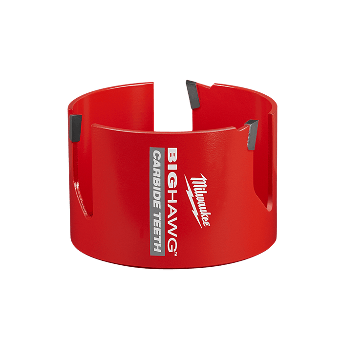 Milwaukee  102mm BIG HAWGâ„¢ with Carbide Teeth