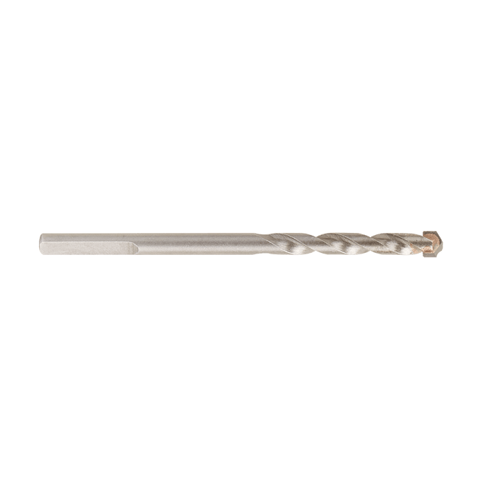 Milwaukee  BIG HAWGâ„¢ Carbide Teeth Pilot 1/4