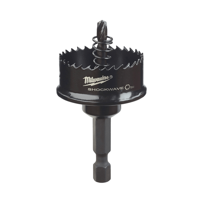 Milwaukee  32mm (1-1/4