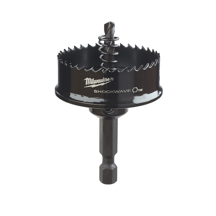 Milwaukee  38mm (1-1/2