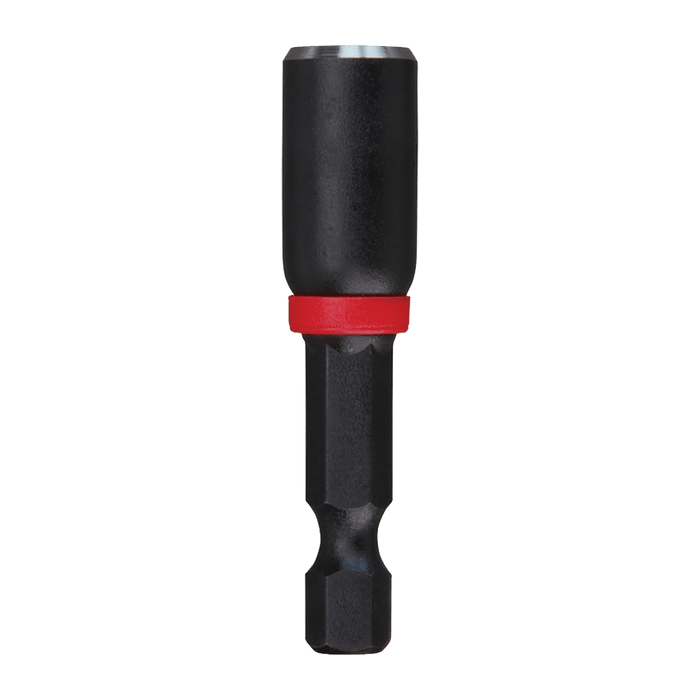 Milwaukee  SHOCKWAVEâ„¢ Power Bit Magnetic Nut Driver 1/4