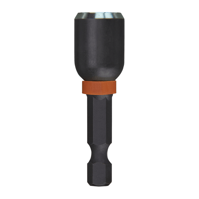 Milwaukee  SHOCKWAVEâ„¢ Power Bit Magnetic Nut Driver 7/16
