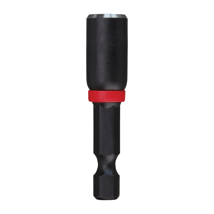 Milwaukee  SHOCKWAVEâ„¢ Power Bit Magnetic Nut Driver 1/4
