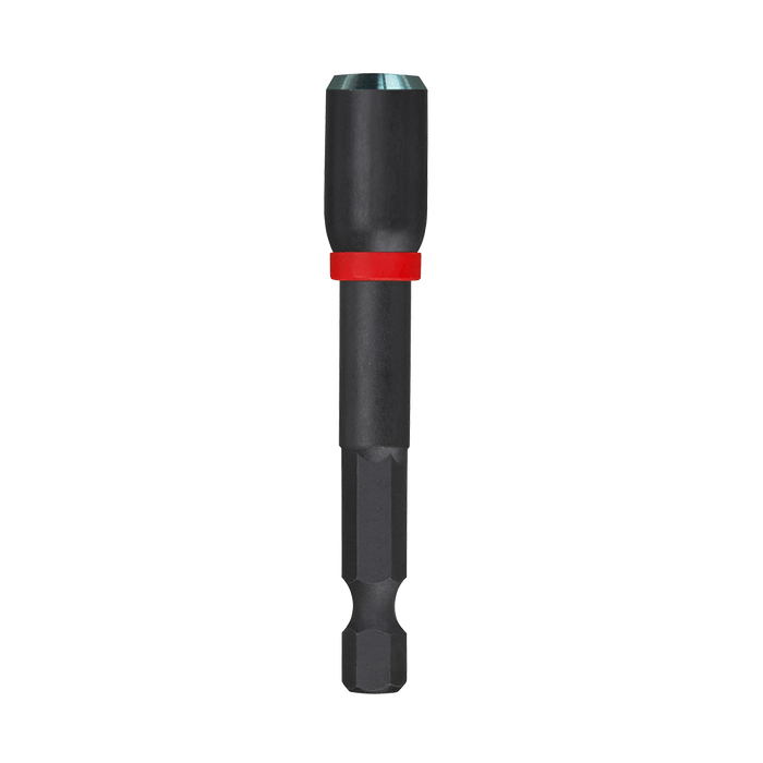 Milwaukee  SHOCKWAVEâ„¢ Power Bit Magnetic Nut Driver 1/4