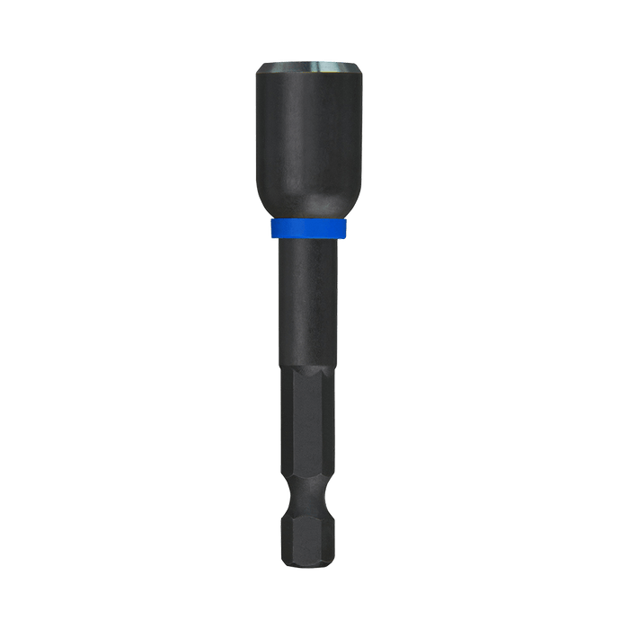 Milwaukee  SHOCKWAVEâ„¢ Power Bit Magnetic Nut Driver 3/8