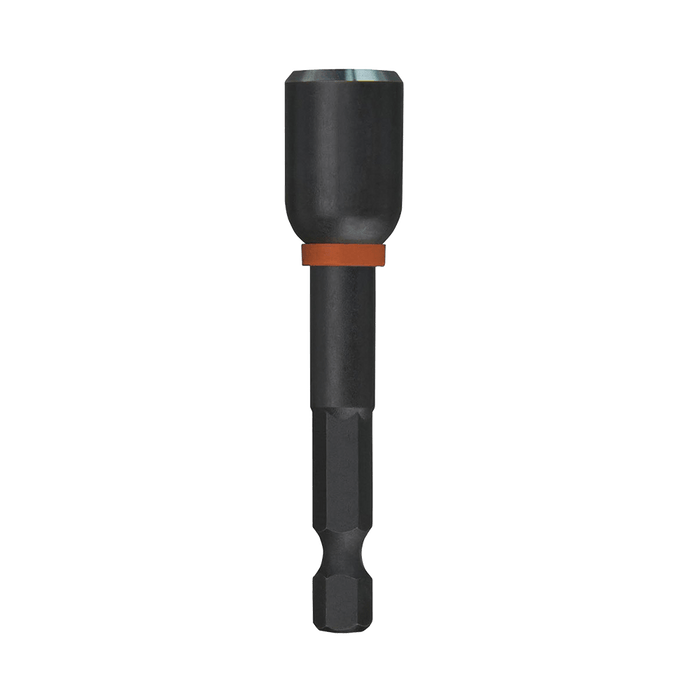 Milwaukee  SHOCKWAVEâ„¢ Power Bit Magnetic Nut Driver 7/16