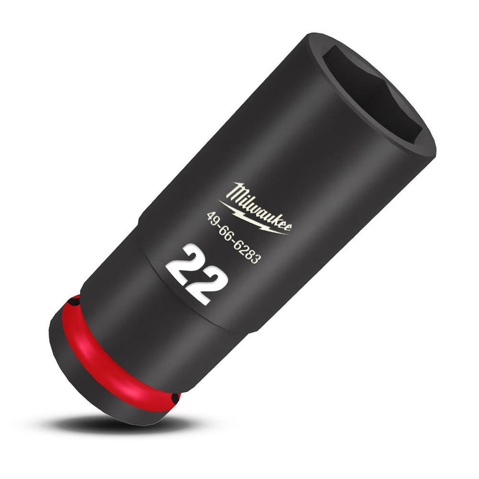 Milwaukee Shockwave™ 1/2