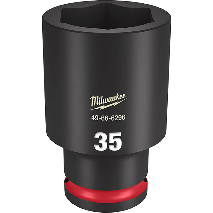 Milwaukee Shockwave™ 1/2