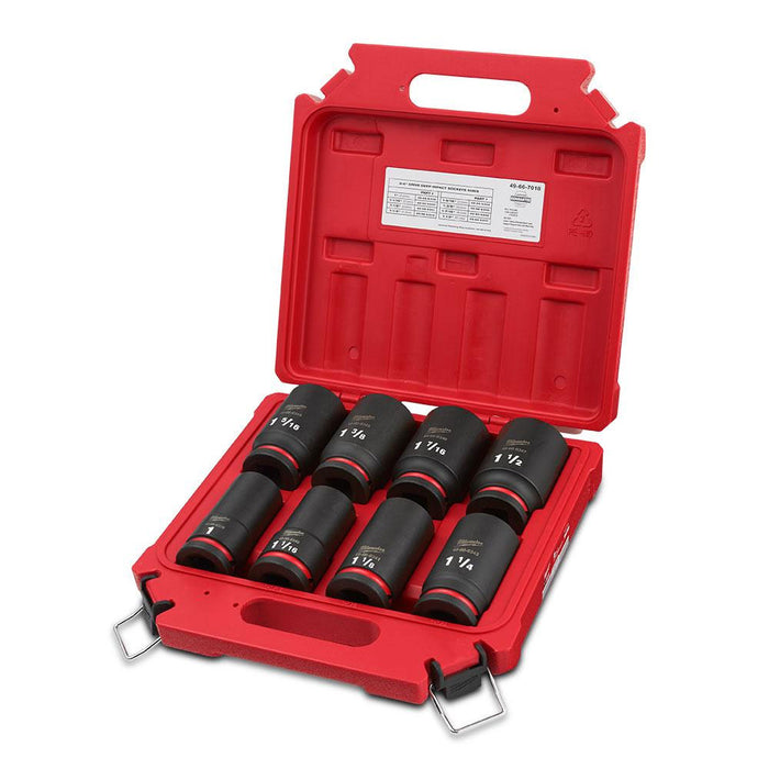 Milwaukee Shockwave™ 3/4