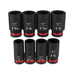 Milwaukee Shockwave™ 3/4