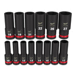 Milwaukee Shockwave™ 1/2