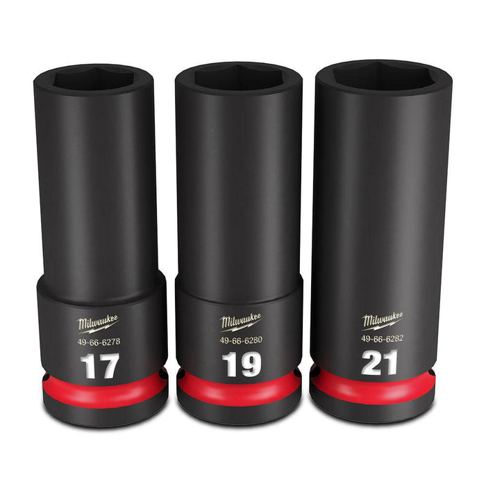 Milwaukee Shockwave™ 1/2