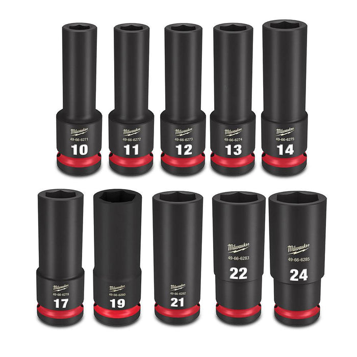 Milwaukee Shockwave™ 1/2