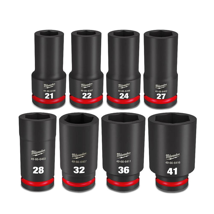 Milwaukee Shockwave™ 3/4