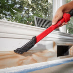 Milwaukee AIR-TIP™ 3-in-1 Crevice And Brush Tool