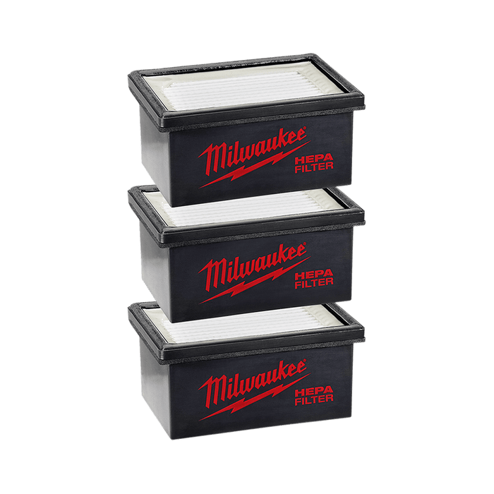Milwaukee  HAMMERVACâ„¢ Filter