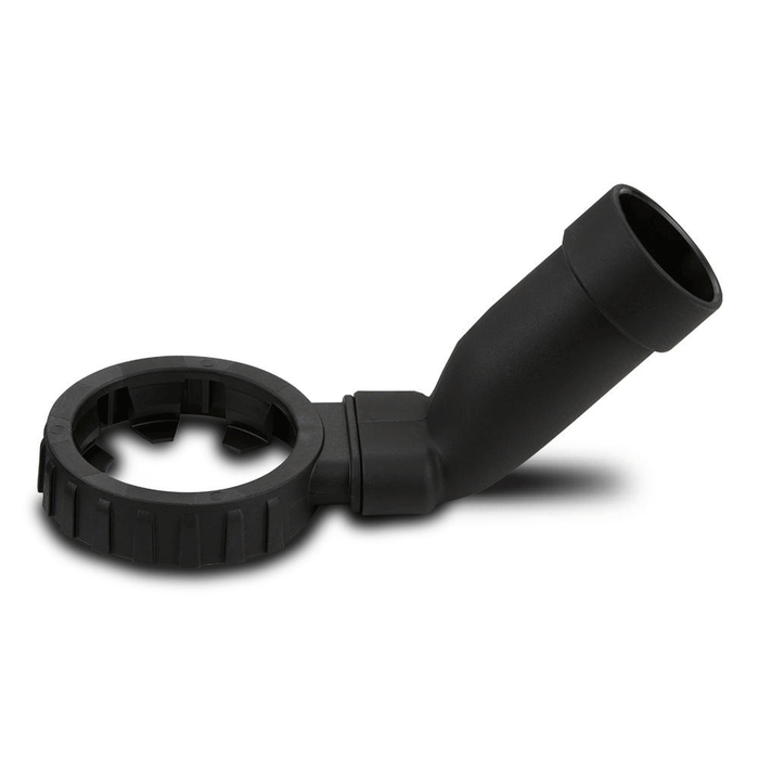 Milwaukee OPEN-LOK™ Multi-Tool Dust Extractor Attachment