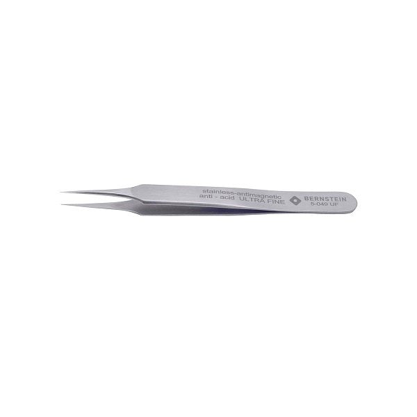 Bernstein Ultra Fine SMD Tweezers 110mm