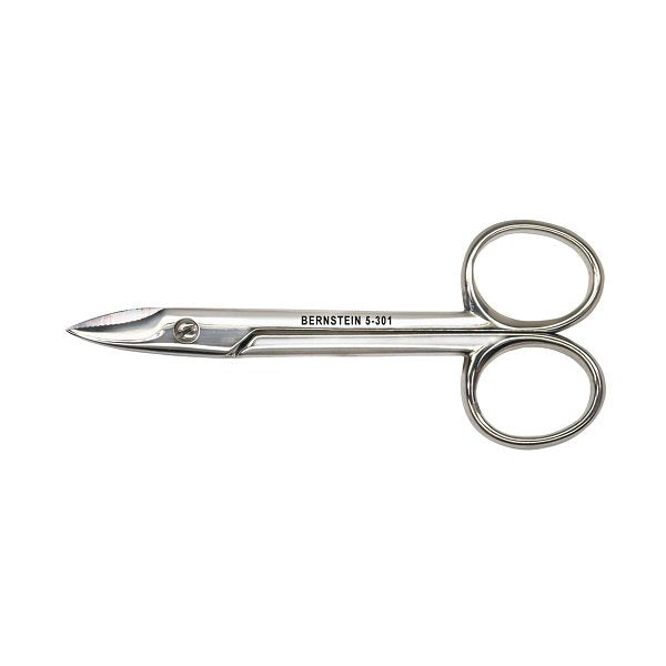Bernstein ESD Telephone and Cable Shears 125mm