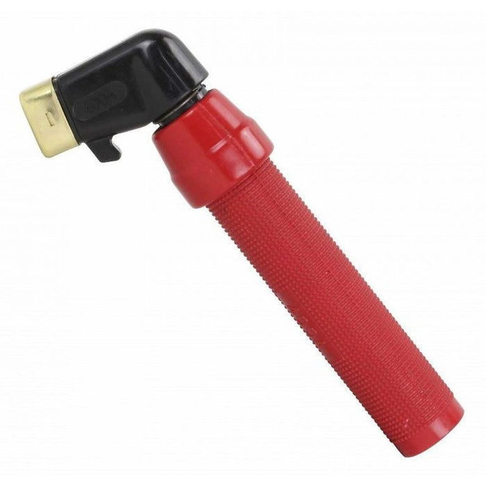 Bossweld Twistlock Electrode Holder 400 Amp