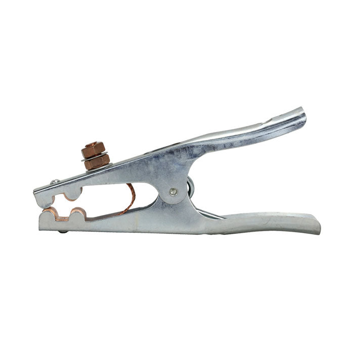 Bossweld Spring Type Earth Clamp 500 Amp