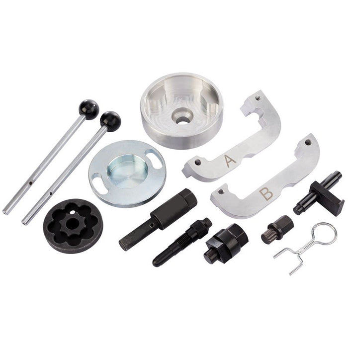 Draper Tools Engine Timing Kit (Audi, Porsche, Volkswagen)