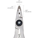 Tronex 5049 Miniature High Relief Cutter