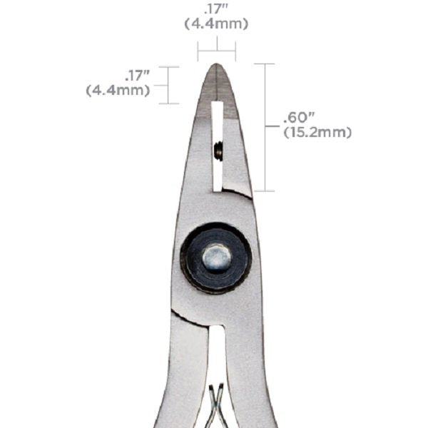 Tronex 5049 Miniature High Relief Cutter