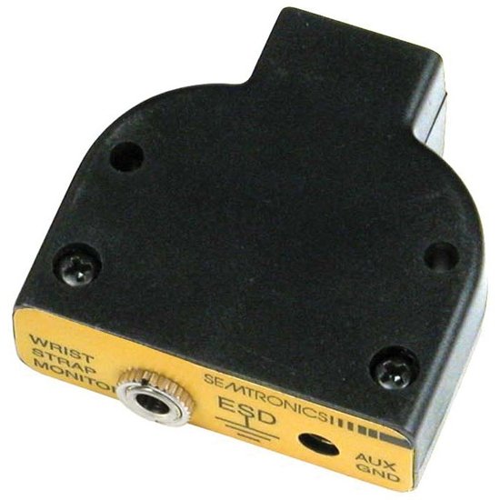 Desco 50533 - Socket Enclosure for the ZVM Remote