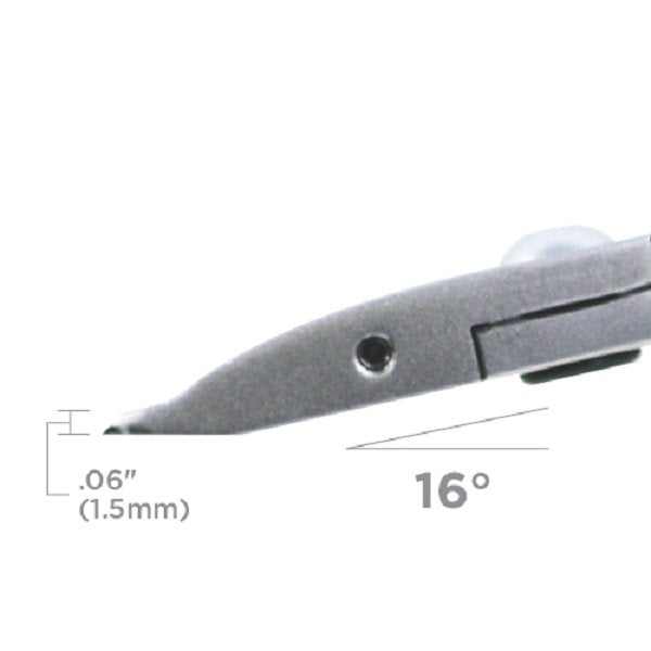 Tronex 5070 Small Long Jaw Cutter