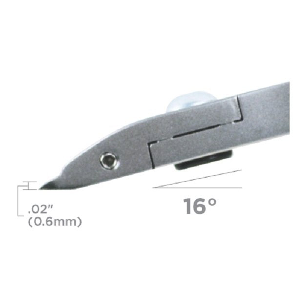 Tronex 5071 Sub Miniature Cutter