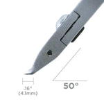Tronex 5075 50 Degree Miniature Cutter