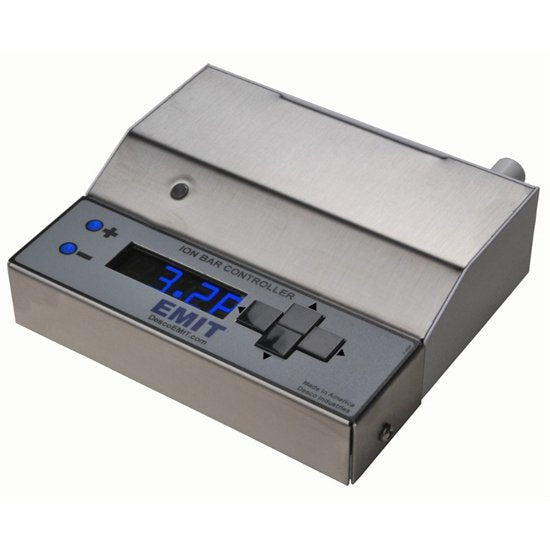 Desco 50856 - Pulsed Ion Bar Controller, Asia
