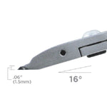 Tronex 5088 Rugged Long Jaw Cutter