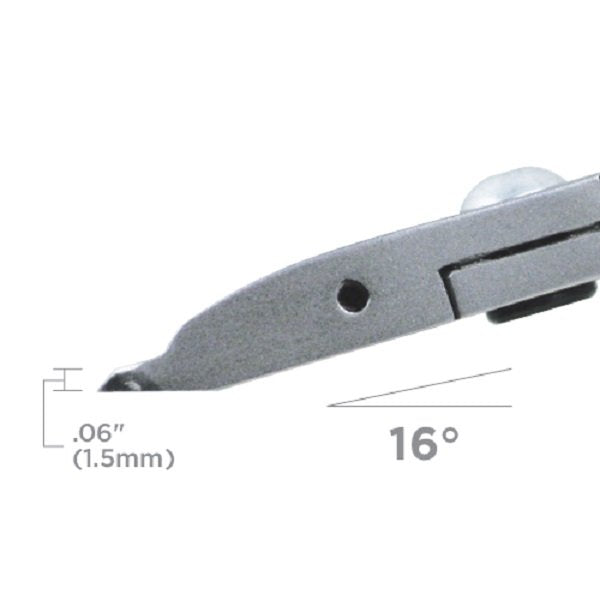 Tronex 5088 Rugged Long Jaw Cutter