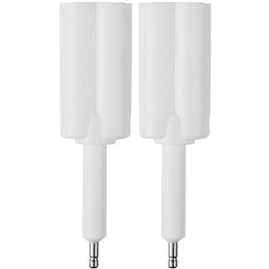 Desco 50950 - Ion Bar 2-to-1 Connector Set 2/PK