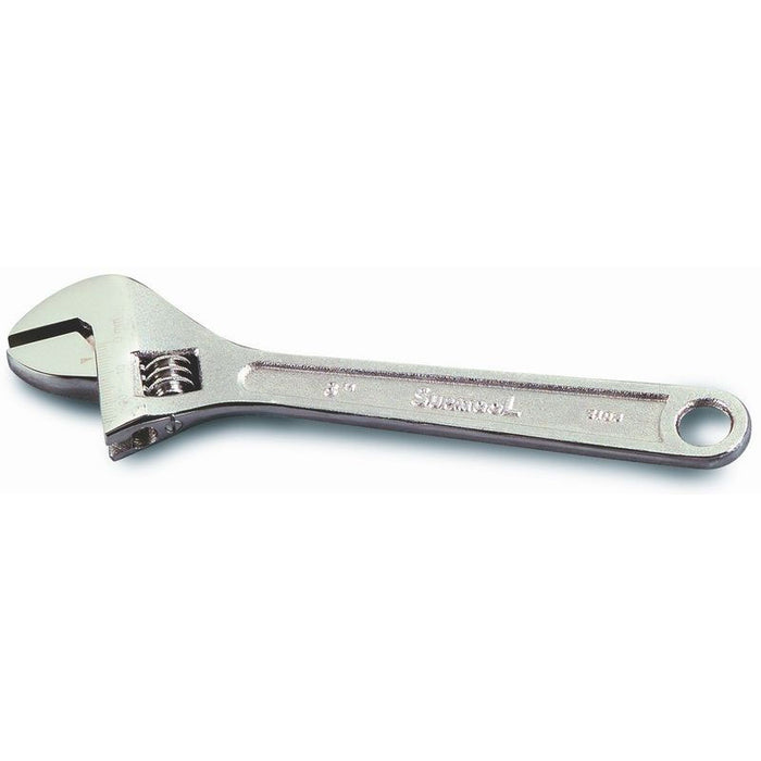 Supatool Adjustable Wrench 250mm (10in)