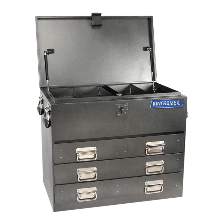 Kincrome Truck Box 3 Drawer