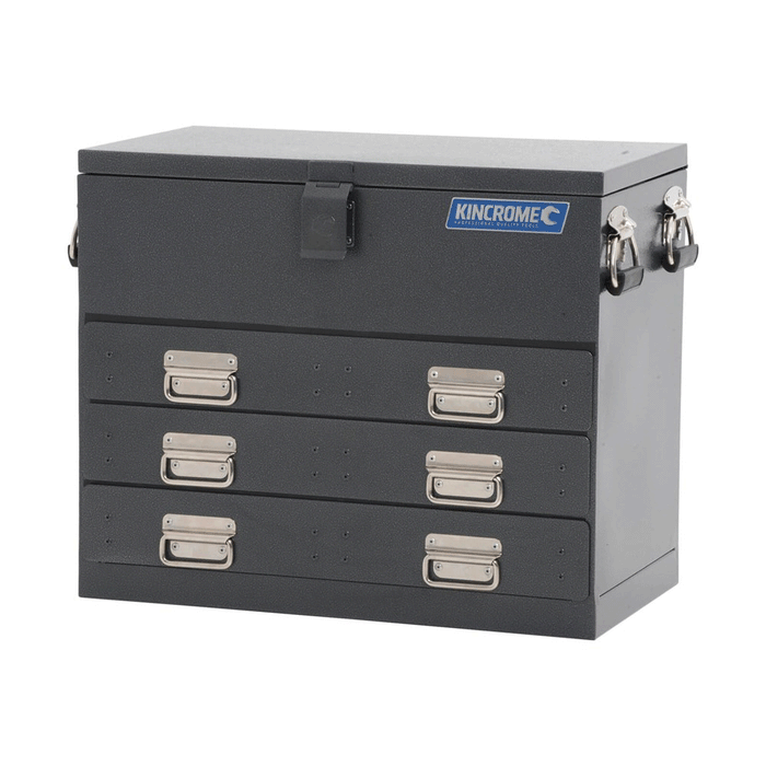 Kincrome Truck Box 3 Drawer