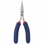 Tronex 511 Chain Nose Long Smooth Jaw Pliers