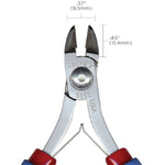 Tronex 5123 Medium Oval Relief Cutter