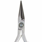 Tronex 517 Half Chain Nose + Half Round Nose Pliers