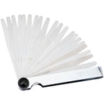 Draper Tools 20 Blade Metric Feeler Gauge Set