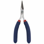 Tronex 517 Half Chain Nose + Half Round Nose Pliers