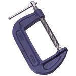 Draper Tools C Clamp (100 x 60mm)