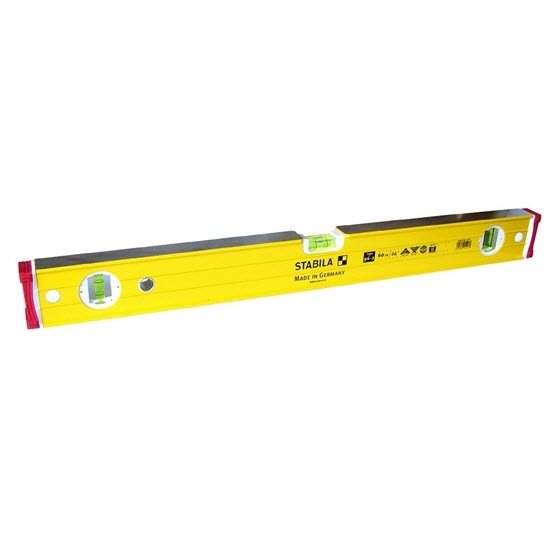 Stabila Box Frame Ribbed - Trade 3 Vial