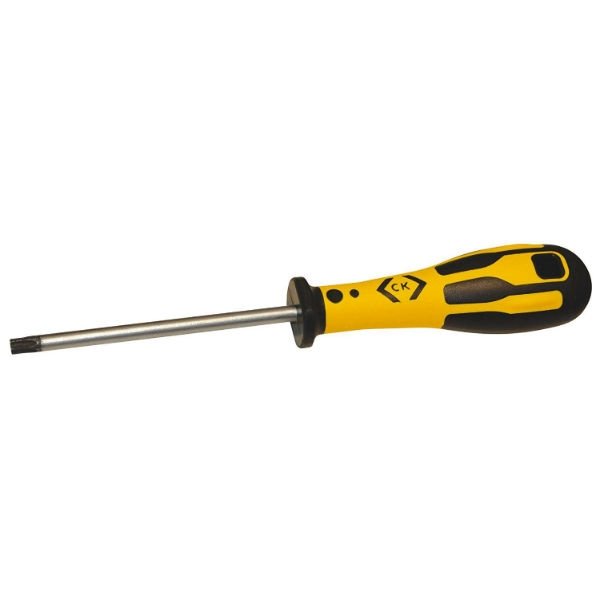 CK Dextro Screwdriver TX09x70mm