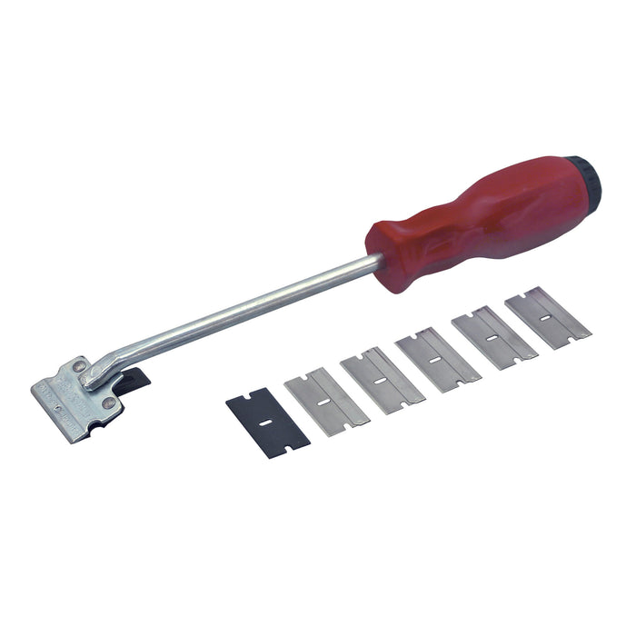 Lisle Razor Blade Scraper