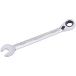 Draper Tools 14mm Draper Hi-Torq® Metric Reversible Ratcheting Combination Spanner